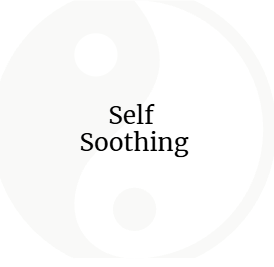 Self Soothing